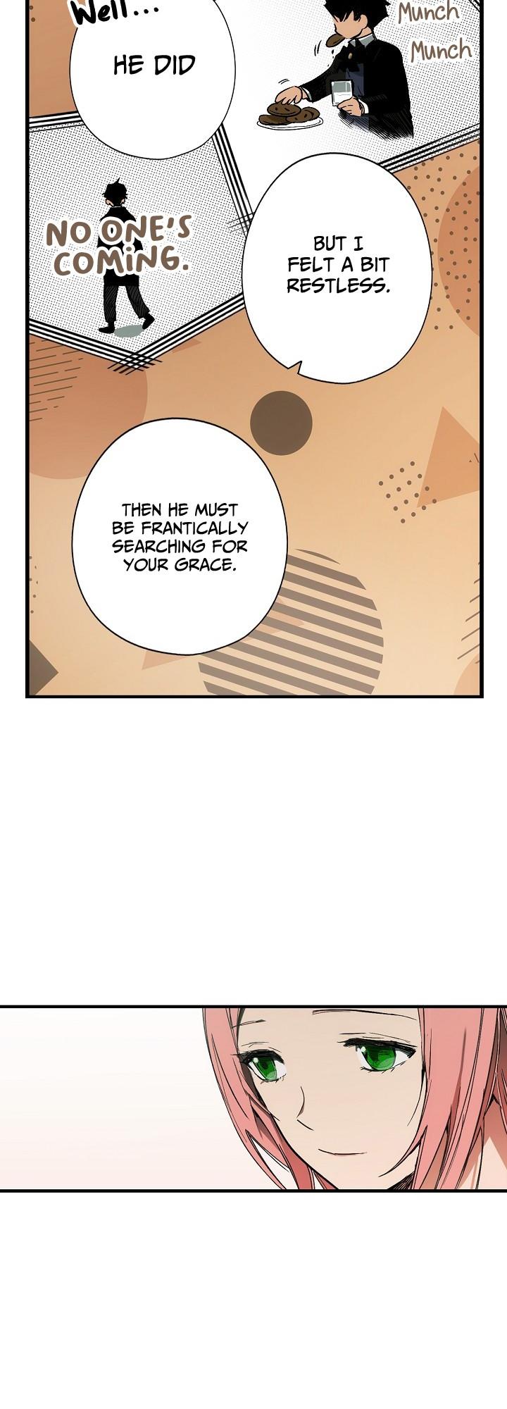 A Stepmother's Fairy Tale Chapter 31 page 39 - Chapter 31: The Passing of Winter (18)