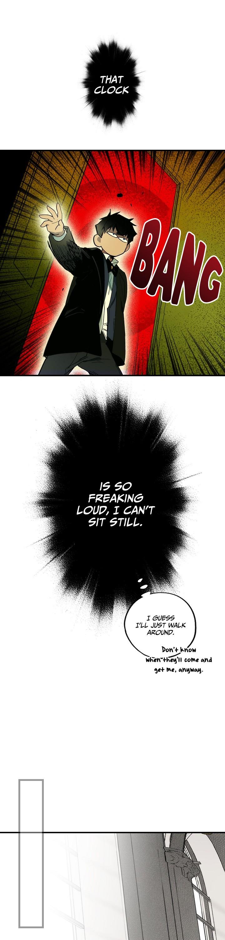 A Stepmother's Fairy Tale Chapter 31 page 4 - Chapter 31: The Passing of Winter (18)