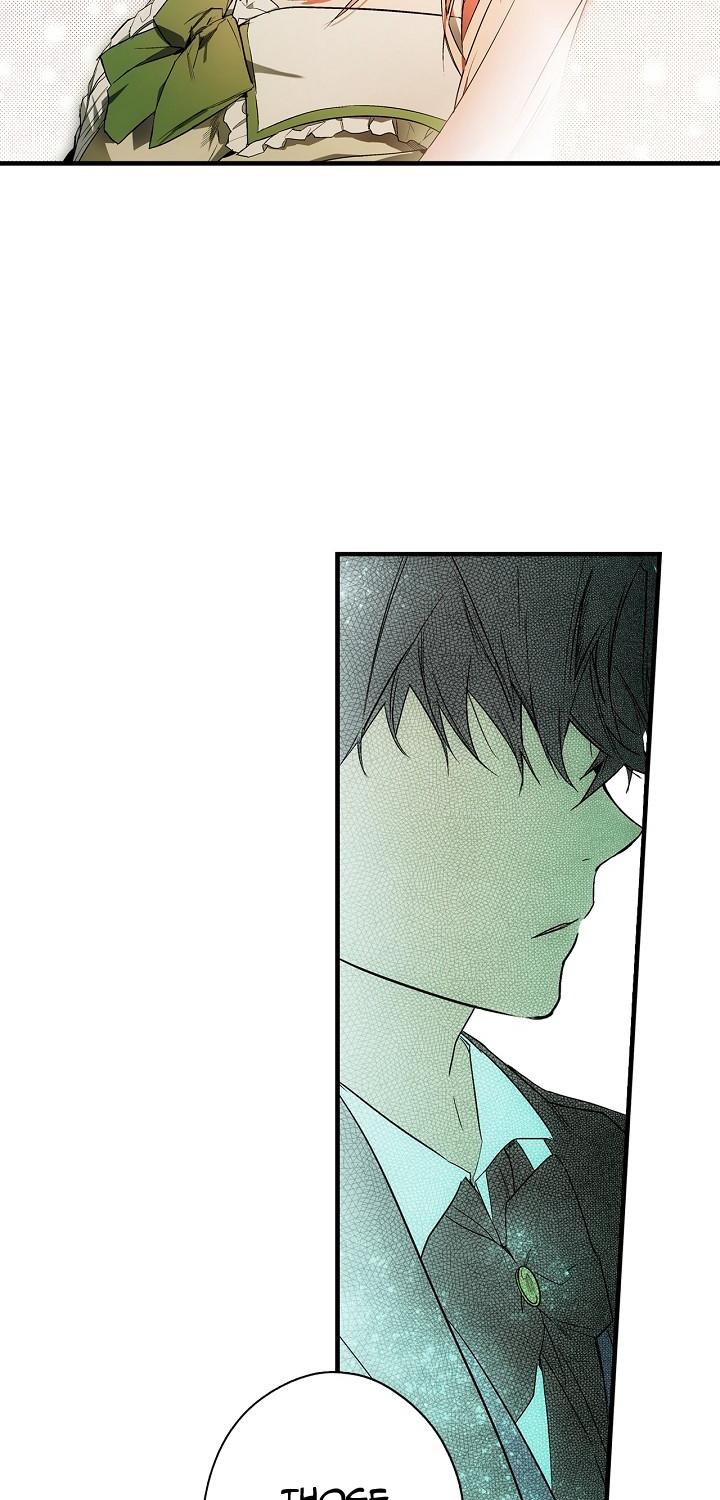 A Stepmother's Fairy Tale Chapter 31 page 41 - Chapter 31: The Passing of Winter (18)