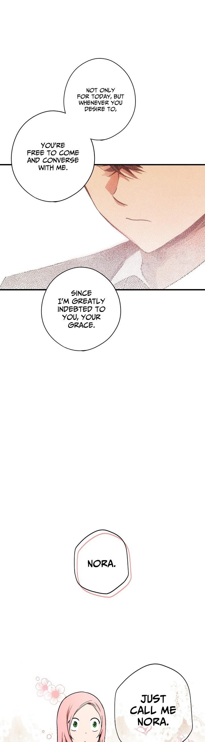 A Stepmother's Fairy Tale Chapter 31 page 45 - Chapter 31: The Passing of Winter (18)