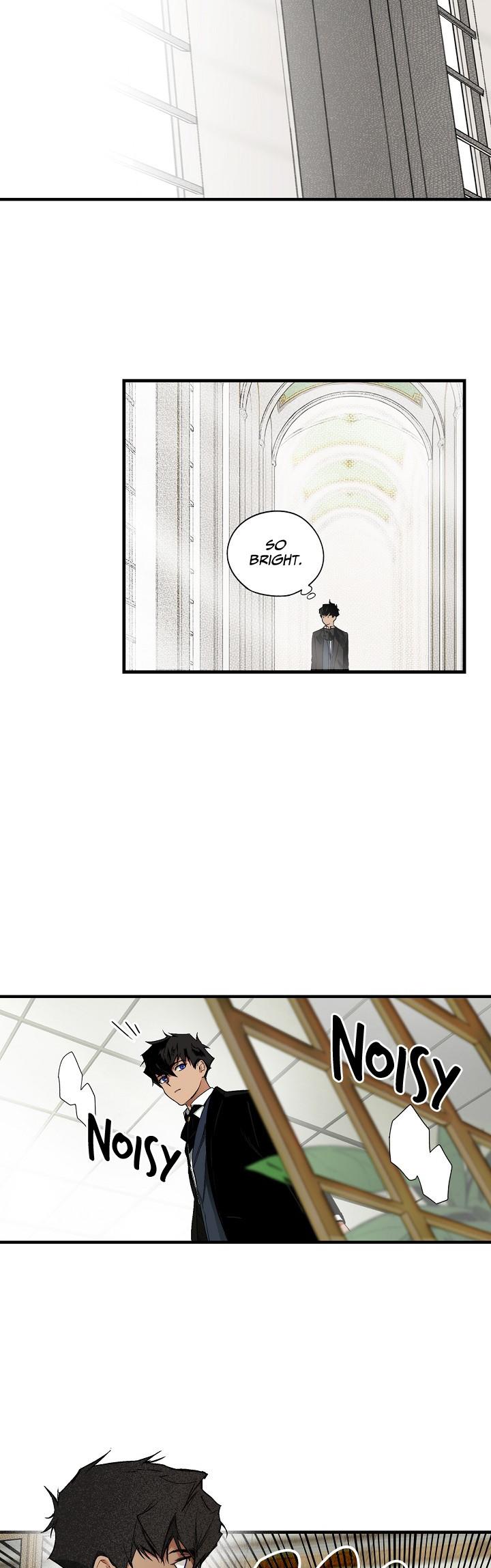 A Stepmother's Fairy Tale Chapter 31 page 5 - Chapter 31: The Passing of Winter (18)