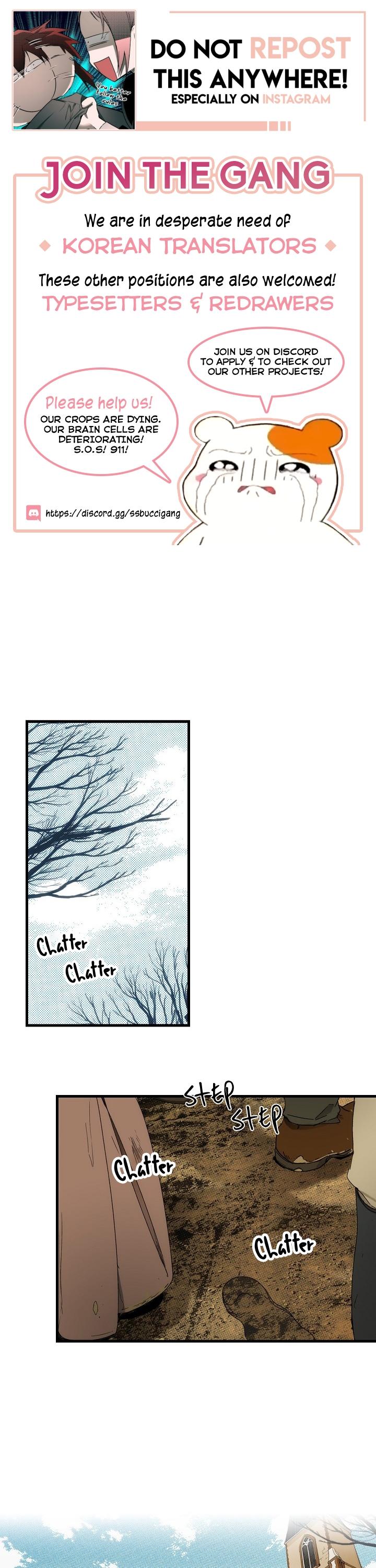 A Stepmother's Fairy Tale Chapter 32 page 1 - Chapter 32: The Passing of Winter (19)