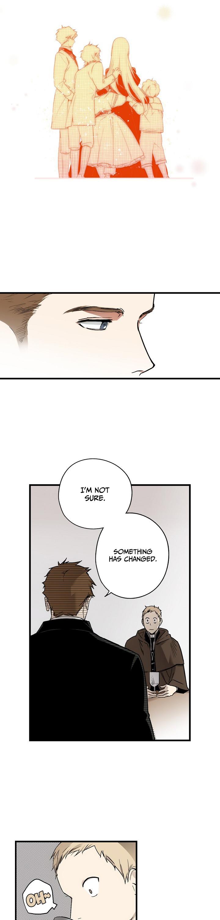 A Stepmother's Fairy Tale Chapter 32 page 11 - Chapter 32: The Passing of Winter (19)