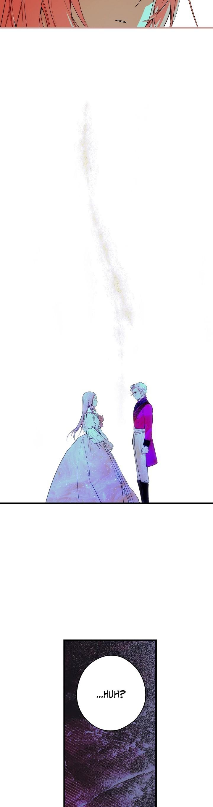 A Stepmother's Fairy Tale Chapter 32 page 27 - Chapter 32: The Passing of Winter (19)