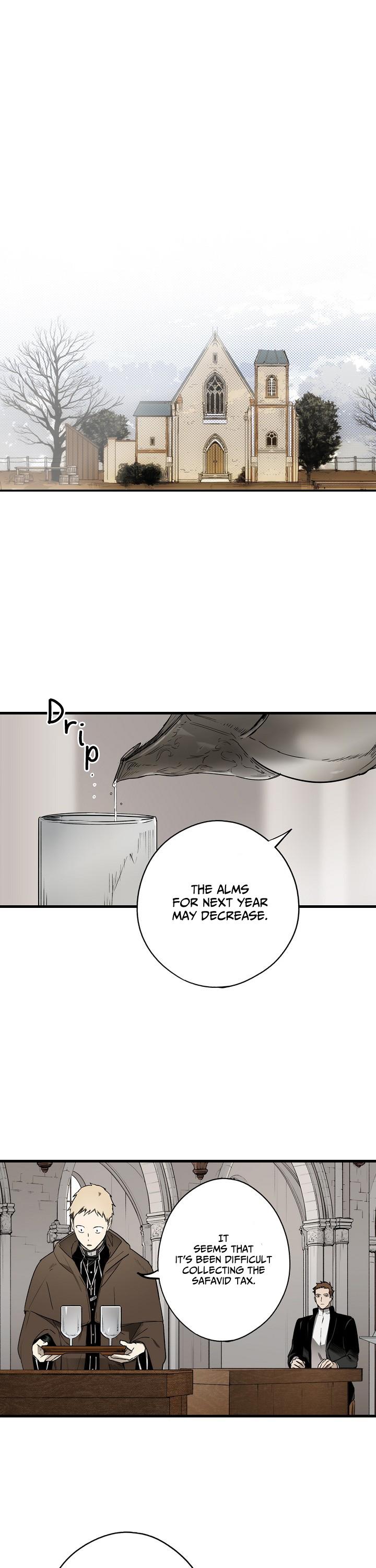 A Stepmother's Fairy Tale Chapter 32 page 5 - Chapter 32: The Passing of Winter (19)