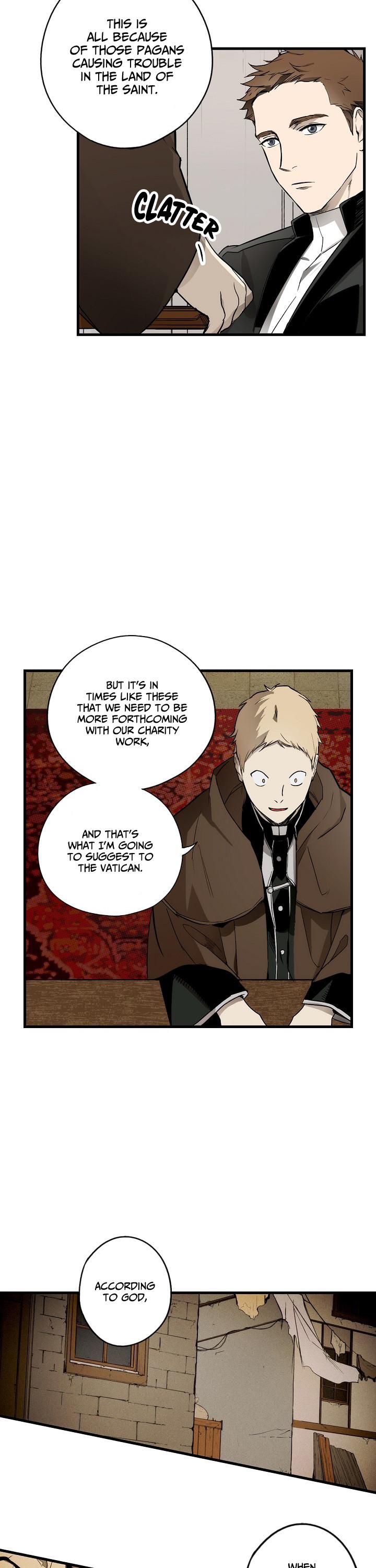 A Stepmother's Fairy Tale Chapter 32 page 6 - Chapter 32: The Passing of Winter (19)