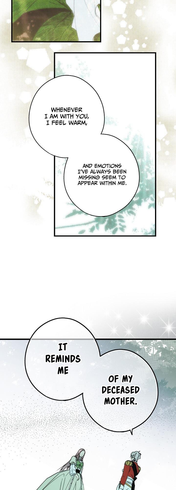 A Stepmother's Fairy Tale Chapter 33 page 13 - Chapter 33: The Passing of Winter (20)