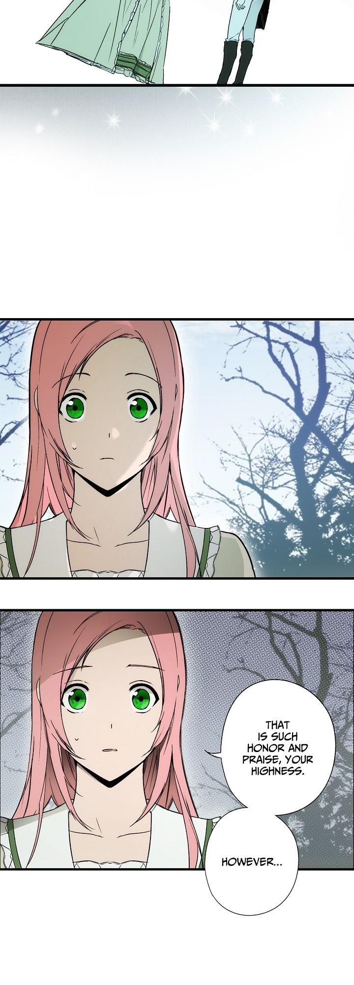 A Stepmother's Fairy Tale Chapter 33 page 14 - Chapter 33: The Passing of Winter (20)