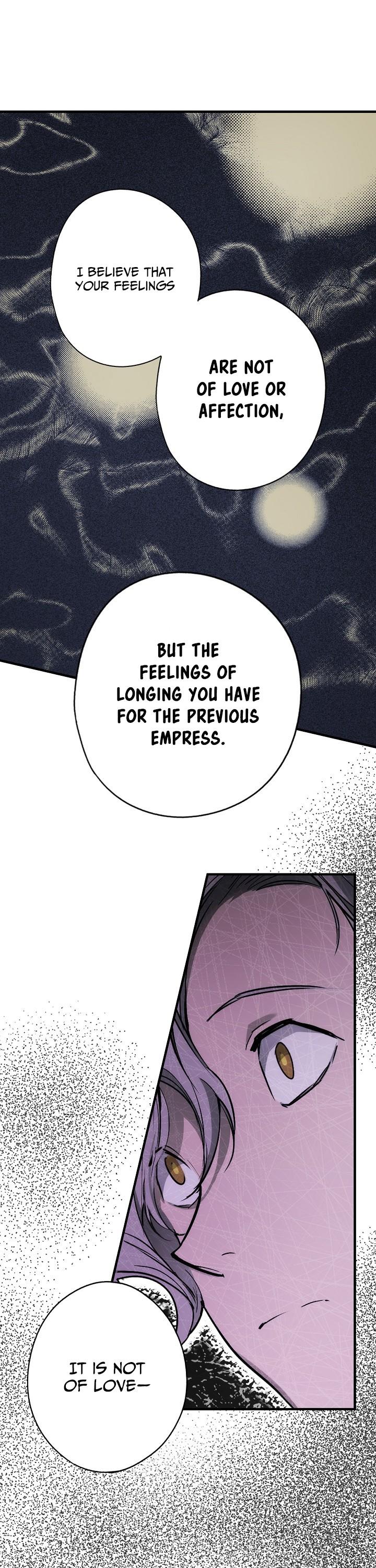 A Stepmother's Fairy Tale Chapter 33 page 15 - Chapter 33: The Passing of Winter (20)