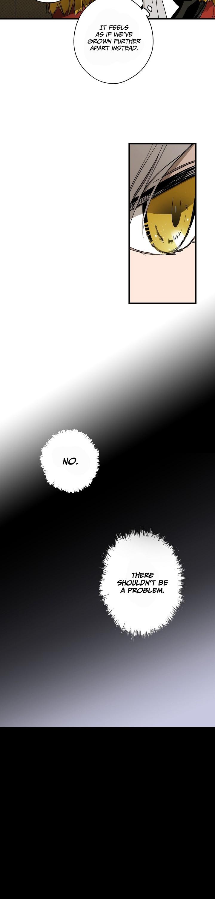 A Stepmother's Fairy Tale Chapter 33 page 23 - Chapter 33: The Passing of Winter (20)