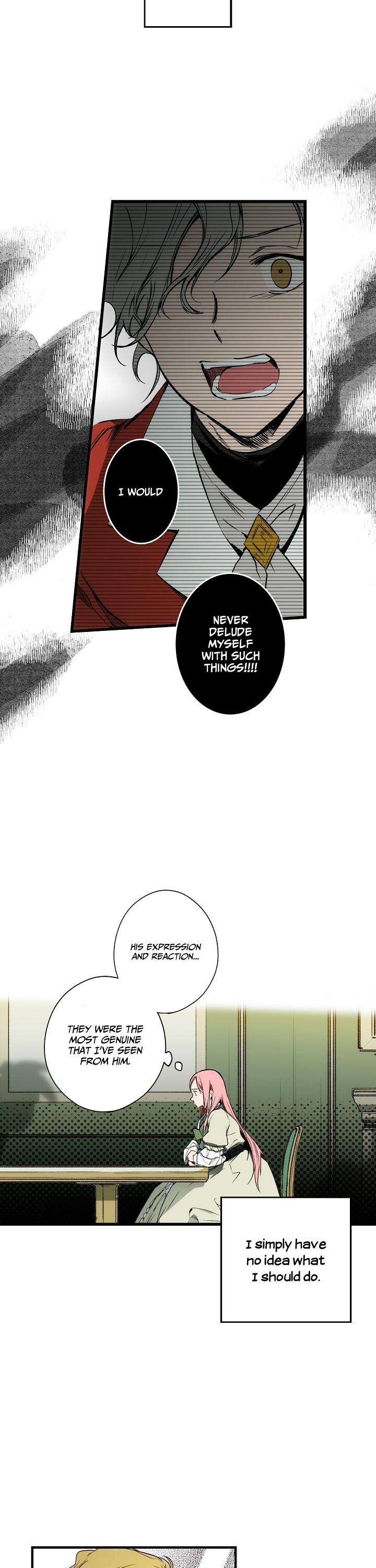A Stepmother's Fairy Tale Chapter 33 page 29 - Chapter 33: The Passing of Winter (20)