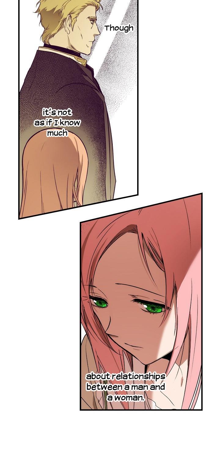 A Stepmother's Fairy Tale Chapter 33 page 30 - Chapter 33: The Passing of Winter (20)