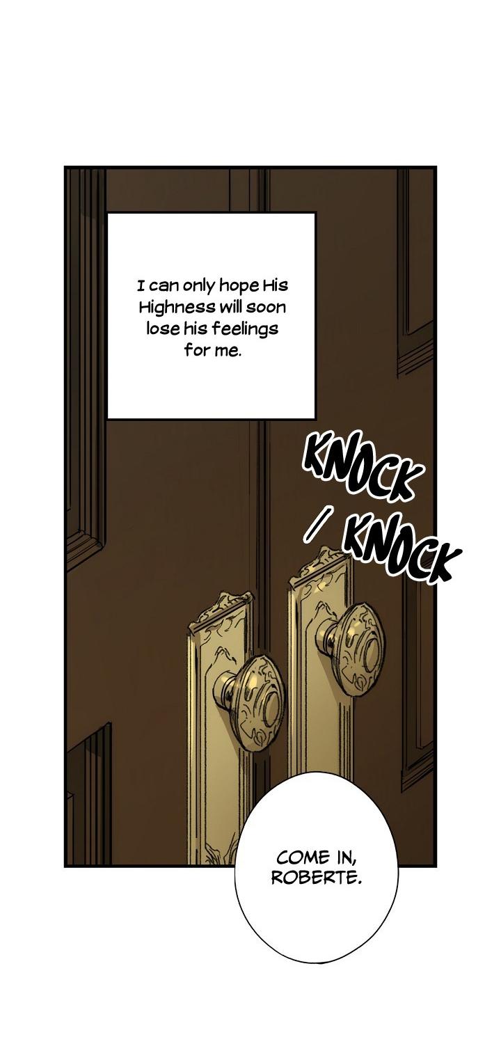 A Stepmother's Fairy Tale Chapter 33 page 31 - Chapter 33: The Passing of Winter (20)