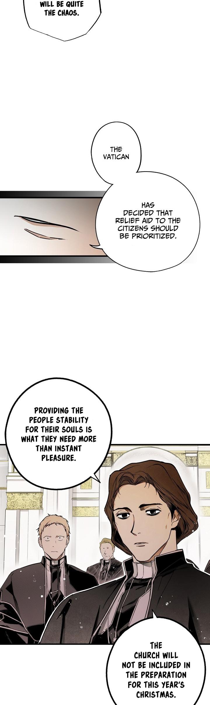 A Stepmother's Fairy Tale Chapter 33 page 39 - Chapter 33: The Passing of Winter (20)