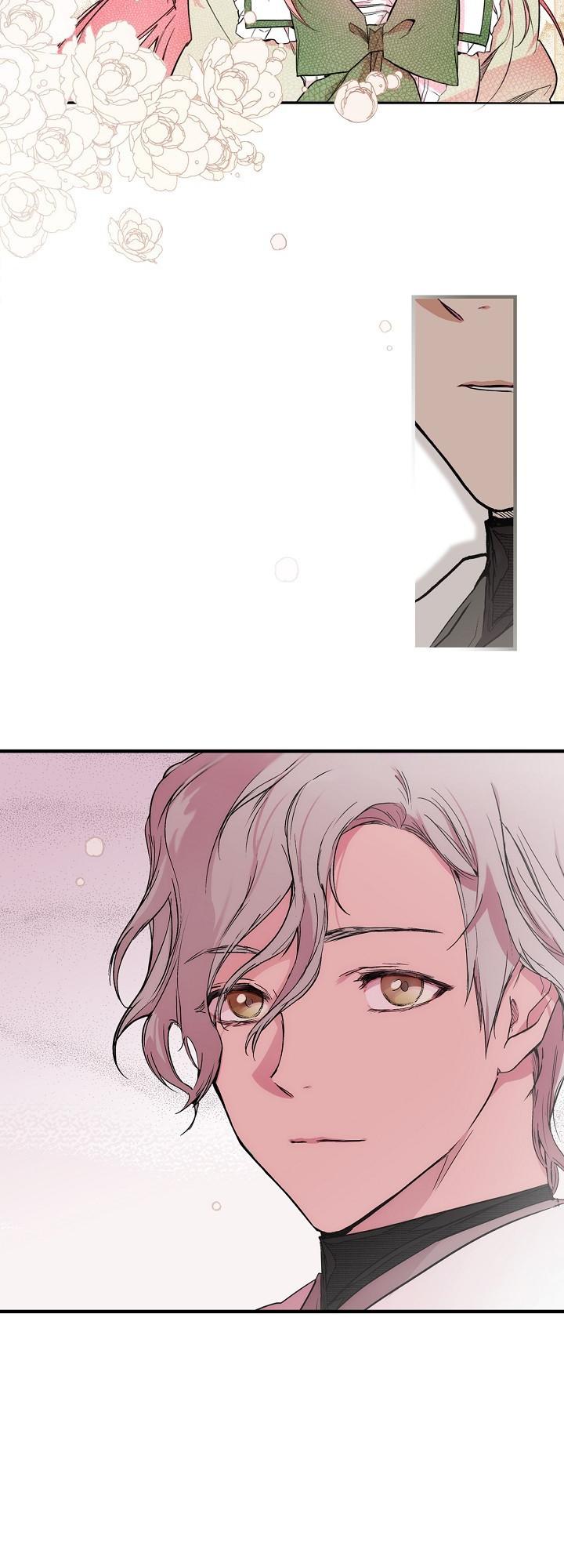 A Stepmother's Fairy Tale Chapter 33 page 8 - Chapter 33: The Passing of Winter (20)