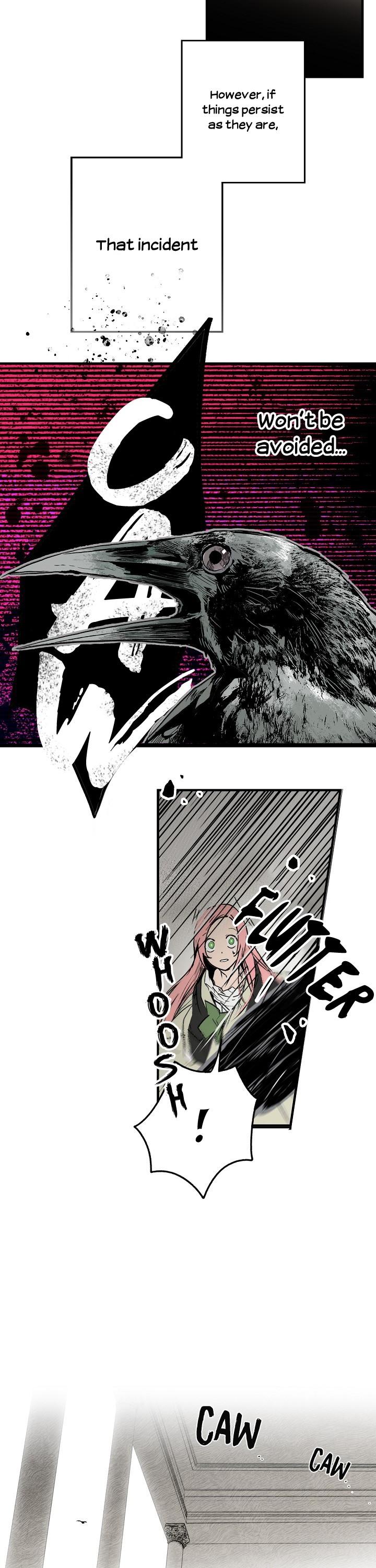 A Stepmother's Fairy Tale Chapter 34 page 24 - Chapter 34: Christmas (1)