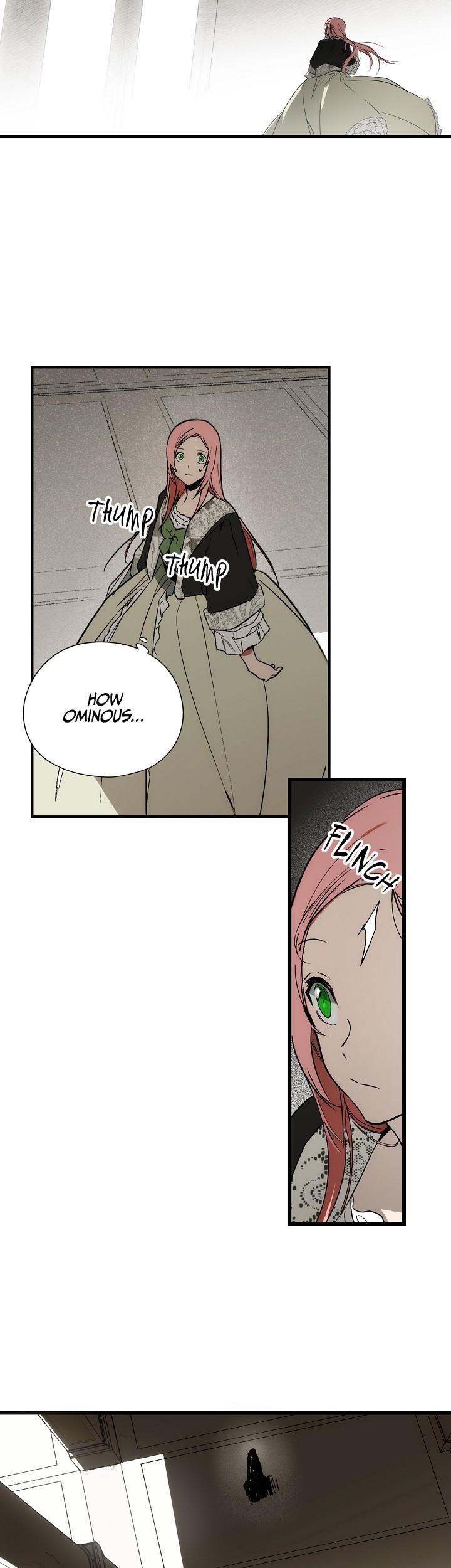 A Stepmother's Fairy Tale Chapter 34 page 25 - Chapter 34: Christmas (1)