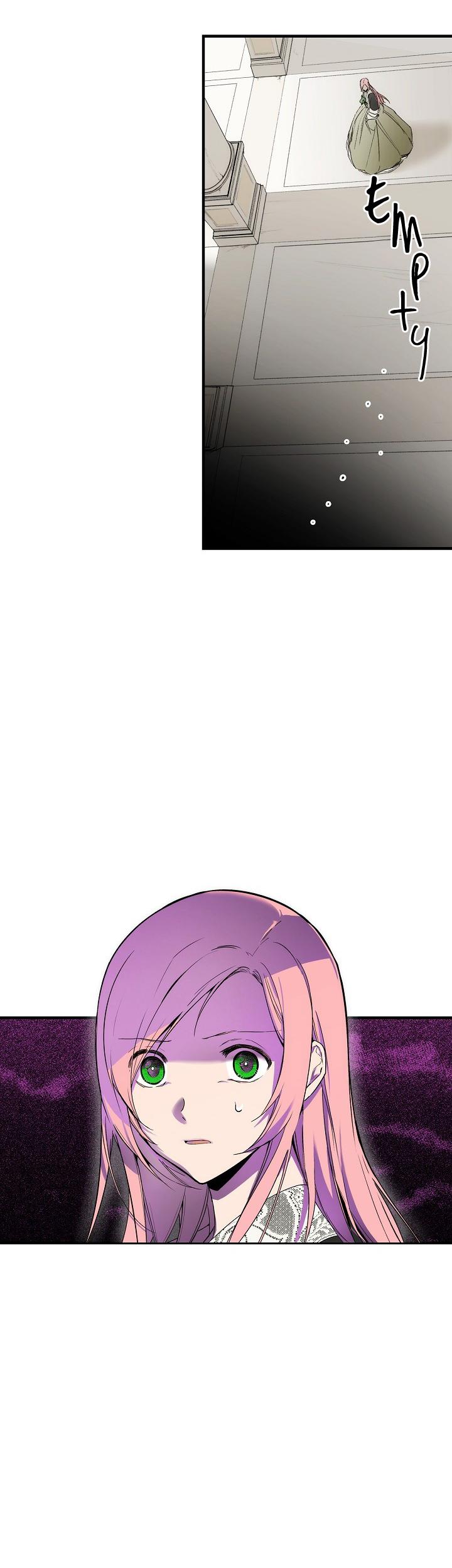A Stepmother's Fairy Tale Chapter 34 page 34 - Chapter 34: Christmas (1)
