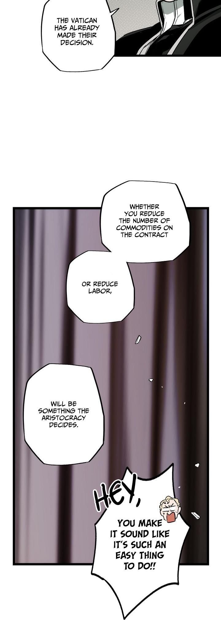 A Stepmother's Fairy Tale Chapter 34 page 4 - Chapter 34: Christmas (1)