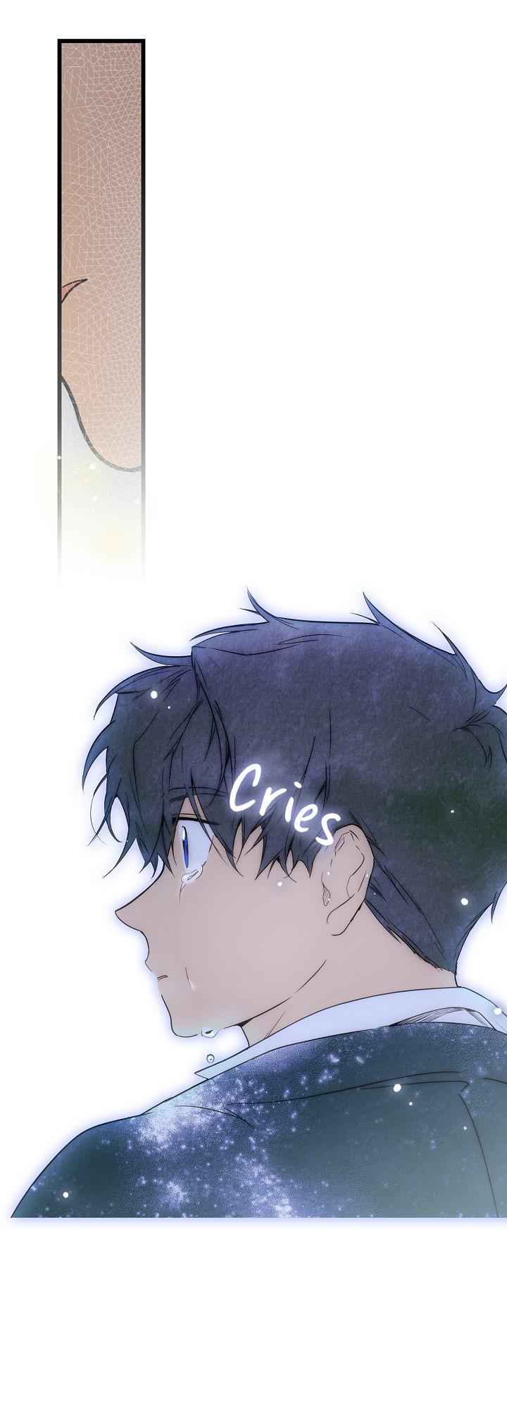 A Stepmother's Fairy Tale Chapter 34 page 42 - Chapter 34: Christmas (1)