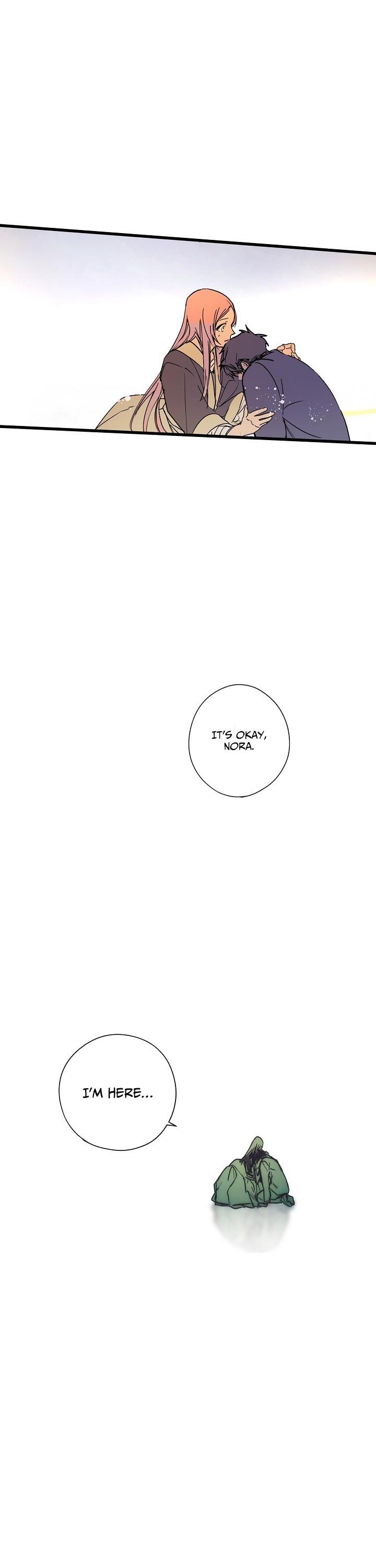 A Stepmother's Fairy Tale Chapter 34 page 44 - Chapter 34: Christmas (1)