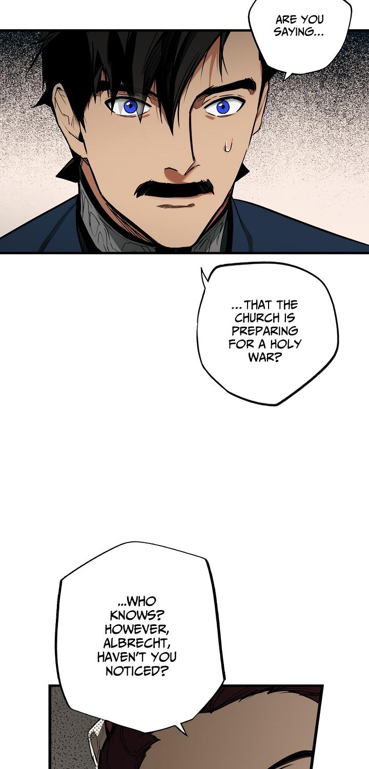 A Stepmother's Fairy Tale Chapter 35 page 27 - Chapter 35: Christmas (2)