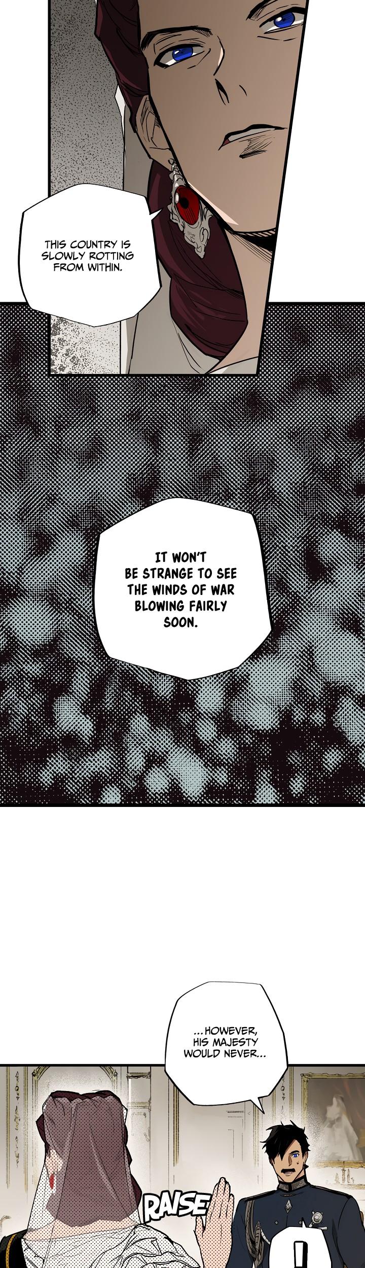 A Stepmother's Fairy Tale Chapter 35 page 28 - Chapter 35: Christmas (2)