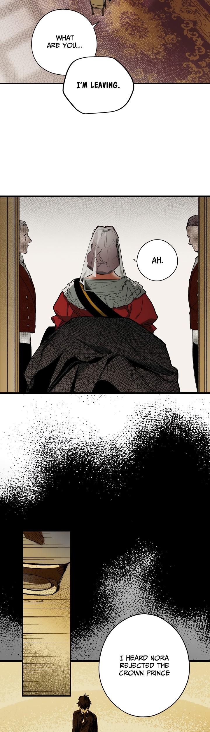 A Stepmother's Fairy Tale Chapter 35 page 32 - Chapter 35: Christmas (2)