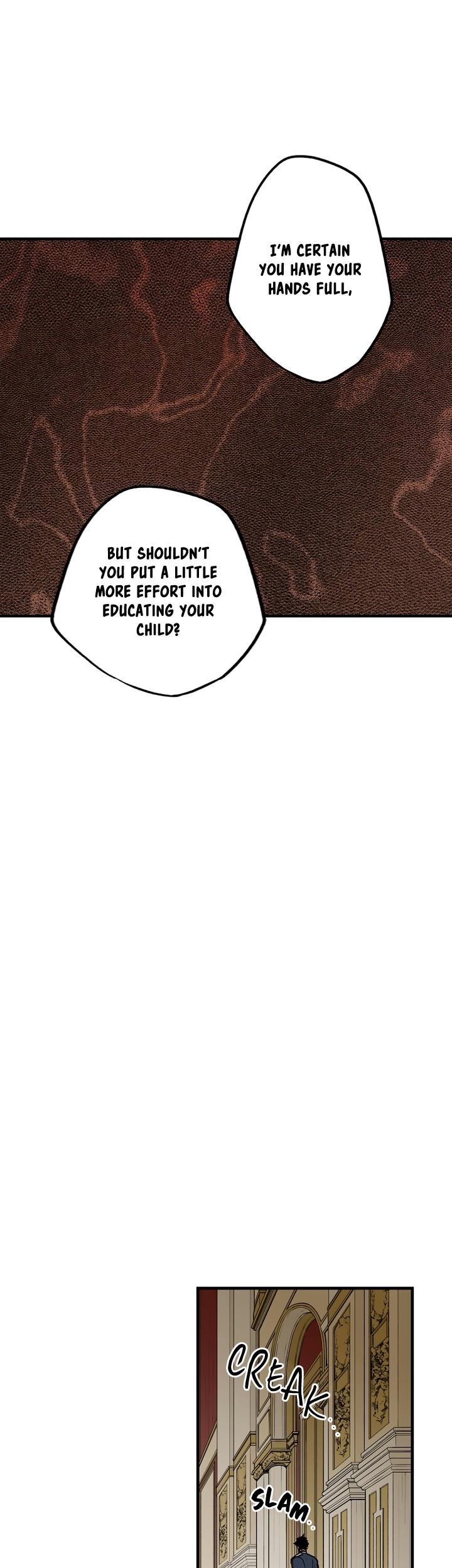 A Stepmother's Fairy Tale Chapter 35 page 34 - Chapter 35: Christmas (2)