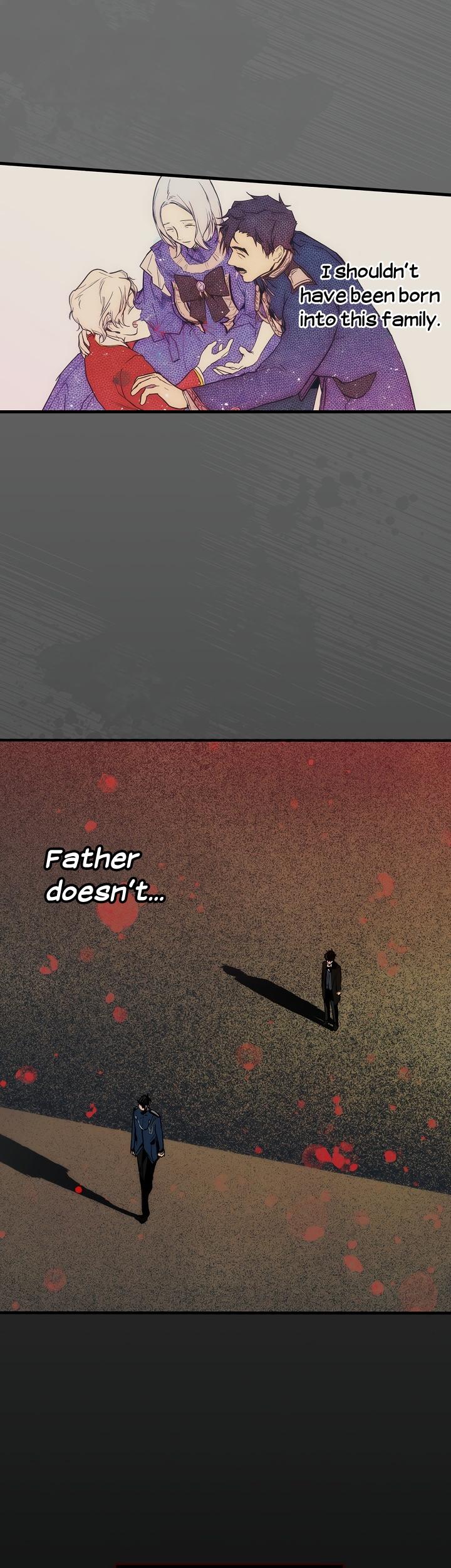 A Stepmother's Fairy Tale Chapter 35 page 41 - Chapter 35: Christmas (2)