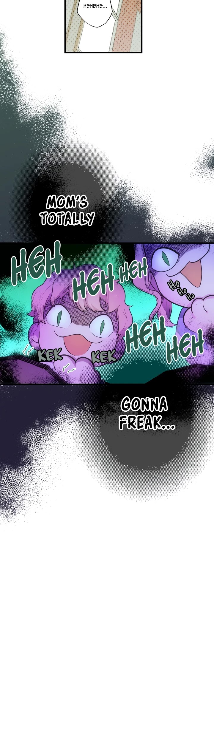 A Stepmother's Fairy Tale Chapter 36 page 3 - Chapter 36: Christmas (3)