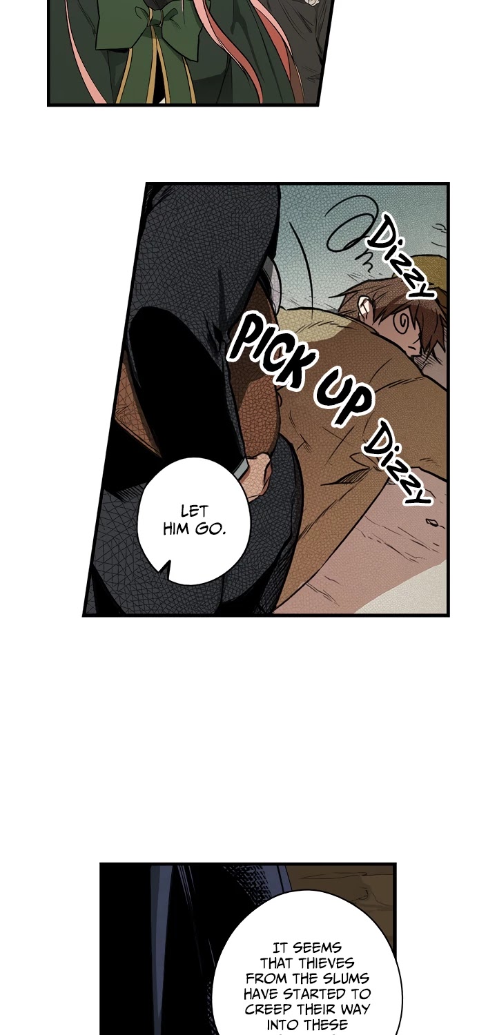 A Stepmother's Fairy Tale Chapter 36 page 30 - Chapter 36: Christmas (3)