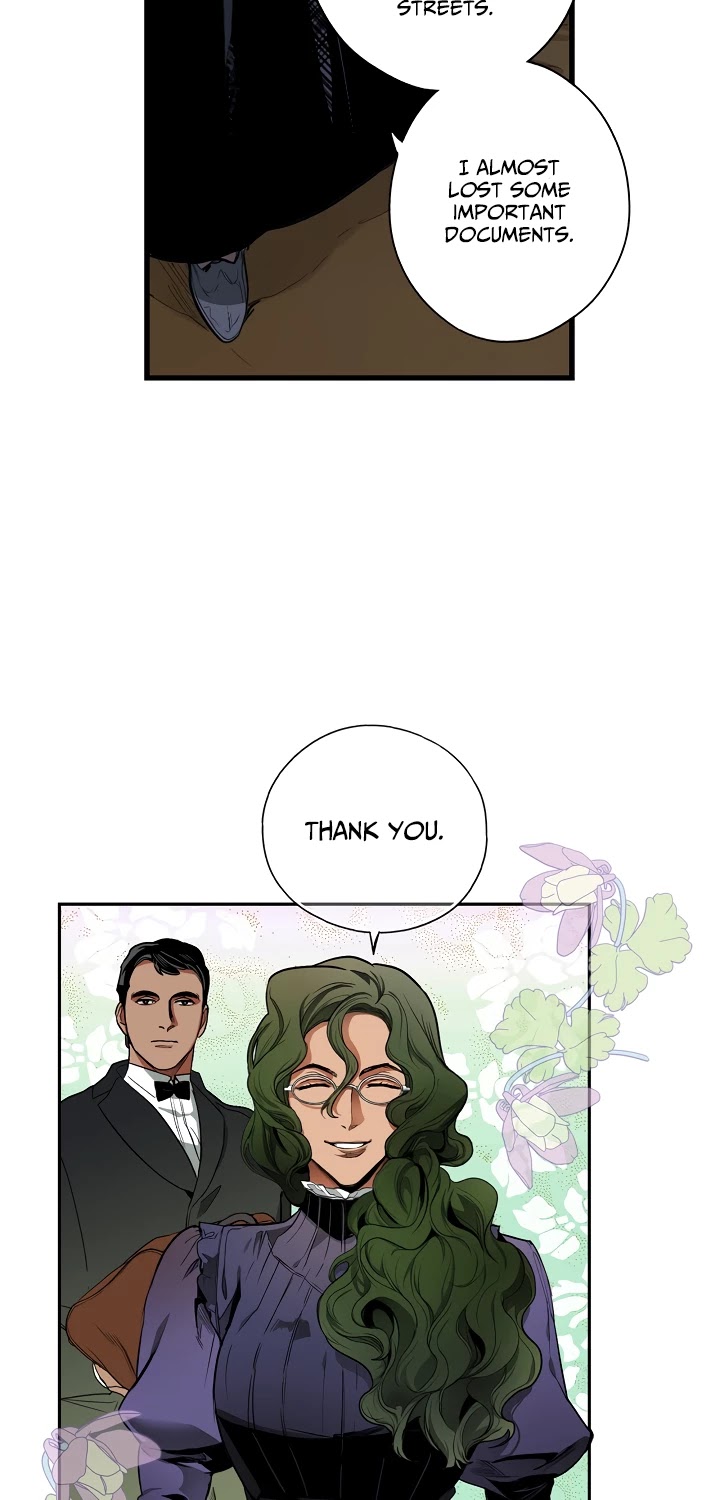 A Stepmother's Fairy Tale Chapter 36 page 31 - Chapter 36: Christmas (3)