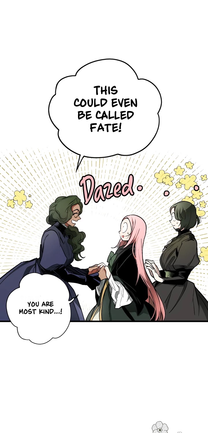 A Stepmother's Fairy Tale Chapter 36 page 34 - Chapter 36: Christmas (3)