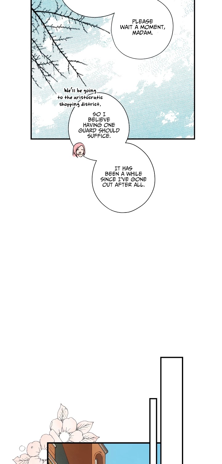 A Stepmother's Fairy Tale Chapter 36 page 8 - Chapter 36: Christmas (3)