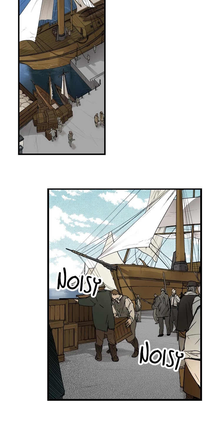 A Stepmother's Fairy Tale Chapter 37 page 13 - Chapter 37: Christmas (4)