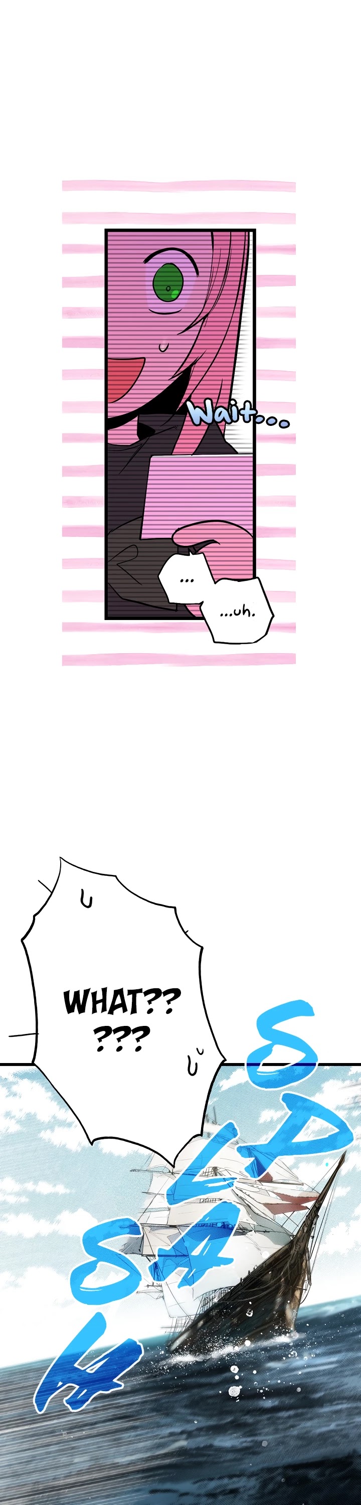 A Stepmother's Fairy Tale Chapter 37 page 21 - Chapter 37: Christmas (4)