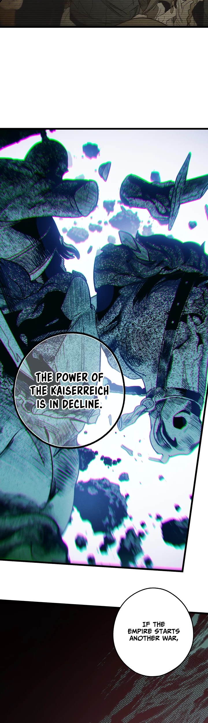 A Stepmother's Fairy Tale Chapter 37 page 26 - Chapter 37: Christmas (4)