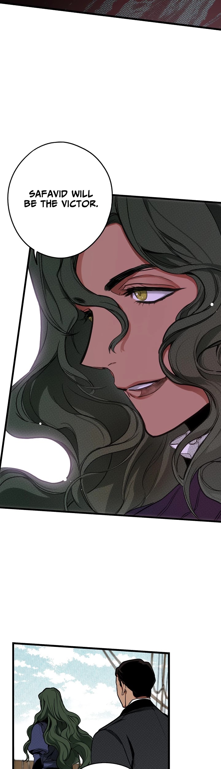 A Stepmother's Fairy Tale Chapter 37 page 27 - Chapter 37: Christmas (4)