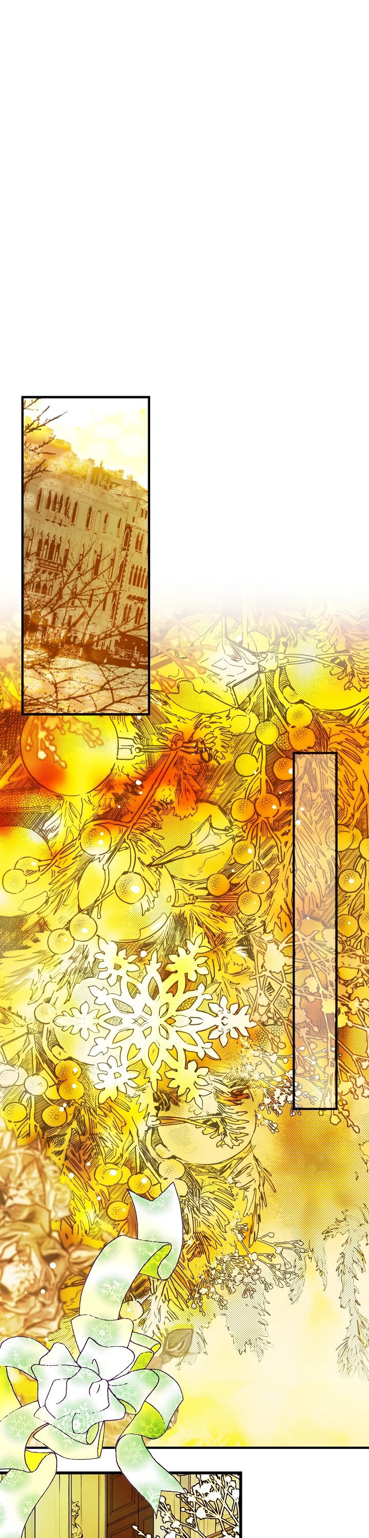 A Stepmother's Fairy Tale Chapter 37 page 29 - Chapter 37: Christmas (4)