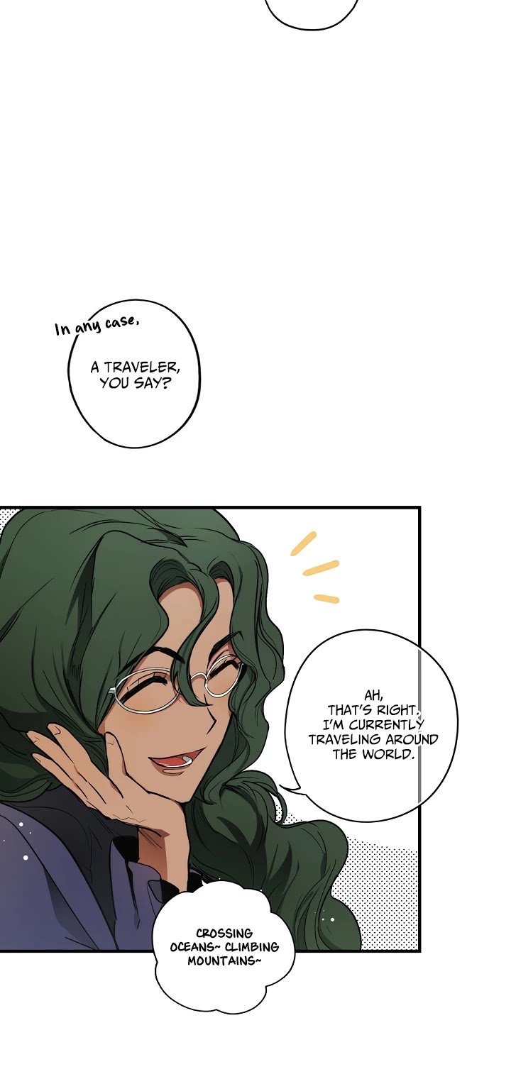 A Stepmother's Fairy Tale Chapter 37 page 3 - Chapter 37: Christmas (4)