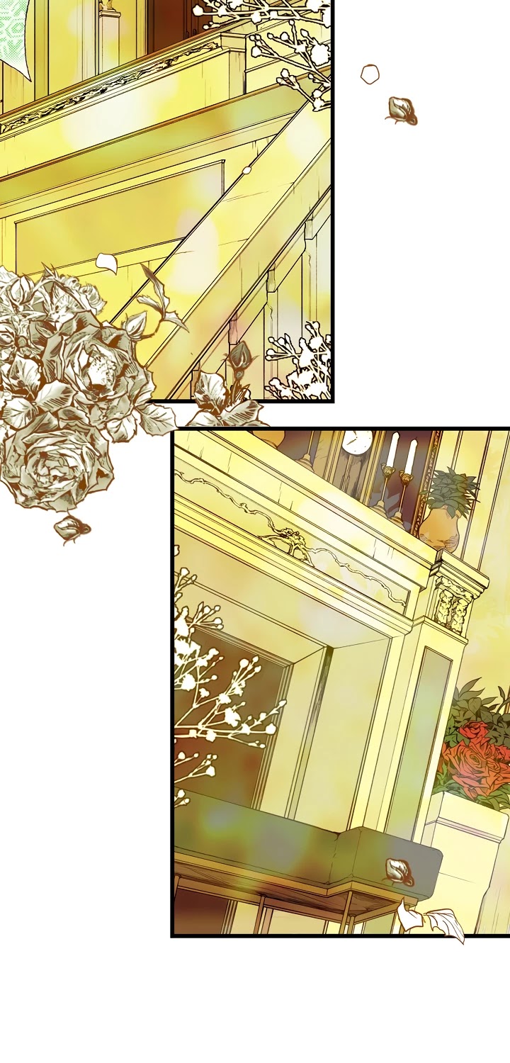 A Stepmother's Fairy Tale Chapter 37 page 30 - Chapter 37: Christmas (4)