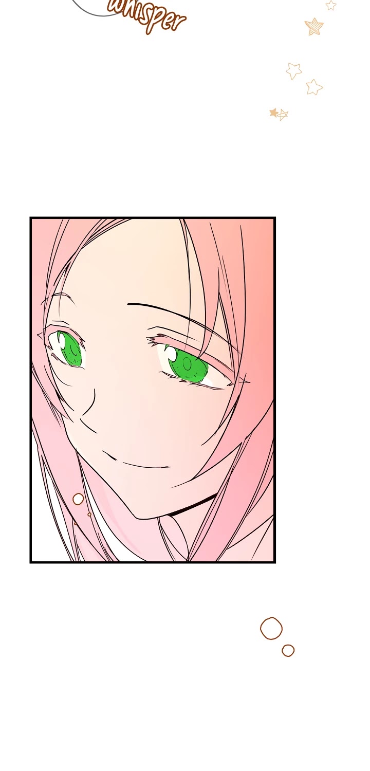 A Stepmother's Fairy Tale Chapter 37 page 40 - Chapter 37: Christmas (4)