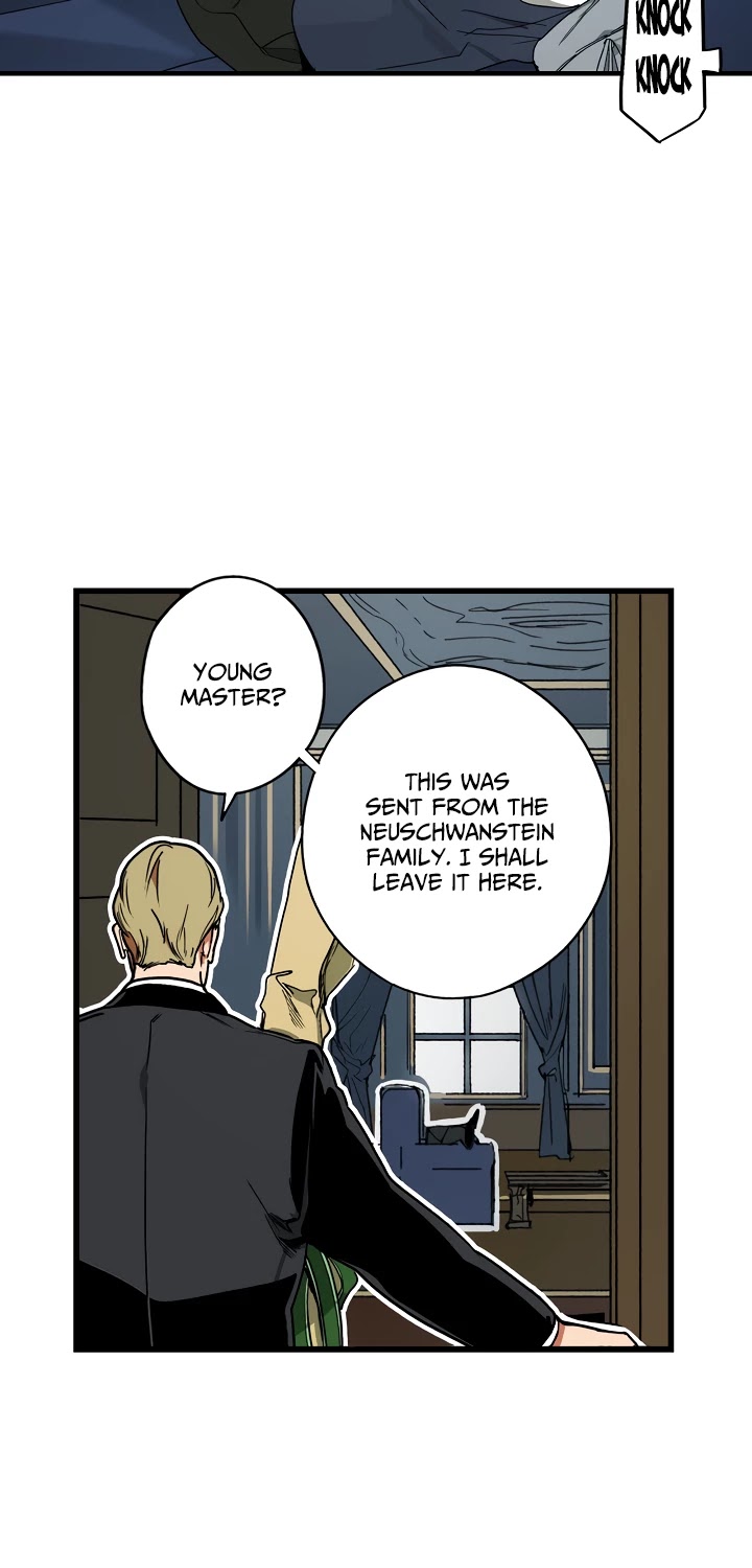 A Stepmother's Fairy Tale Chapter 37 page 42 - Chapter 37: Christmas (4)