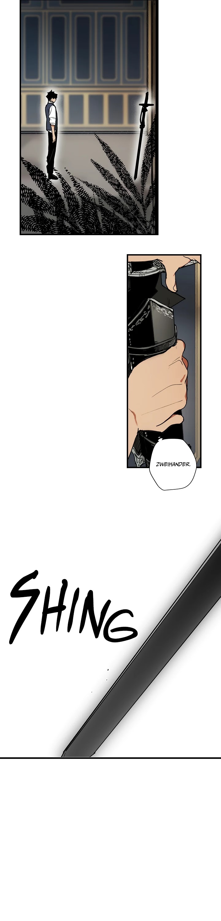 A Stepmother's Fairy Tale Chapter 37 page 44 - Chapter 37: Christmas (4)