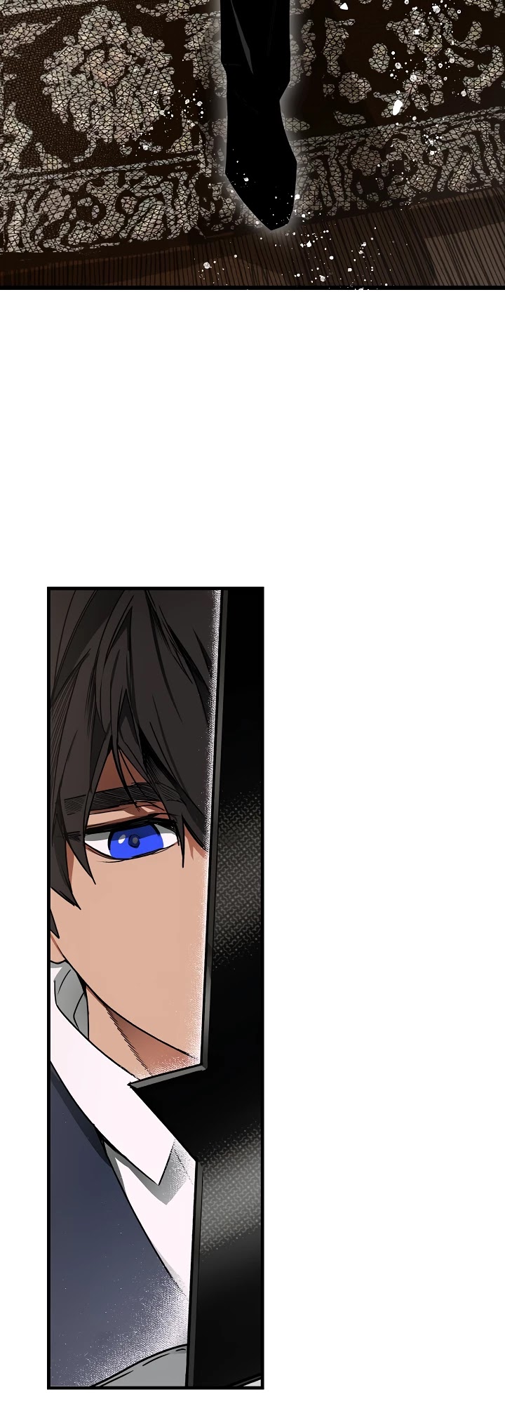 A Stepmother's Fairy Tale Chapter 37 page 46 - Chapter 37: Christmas (4)