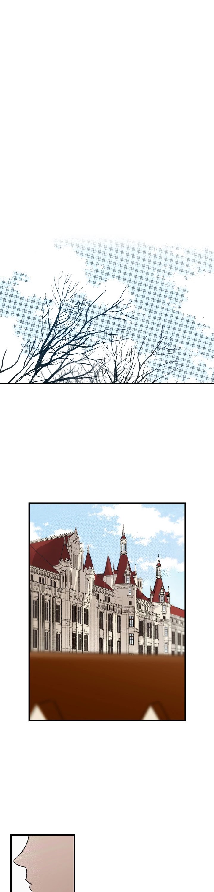 A Stepmother's Fairy Tale Chapter 38 page 16 - Chapter 38: Christmas (5)