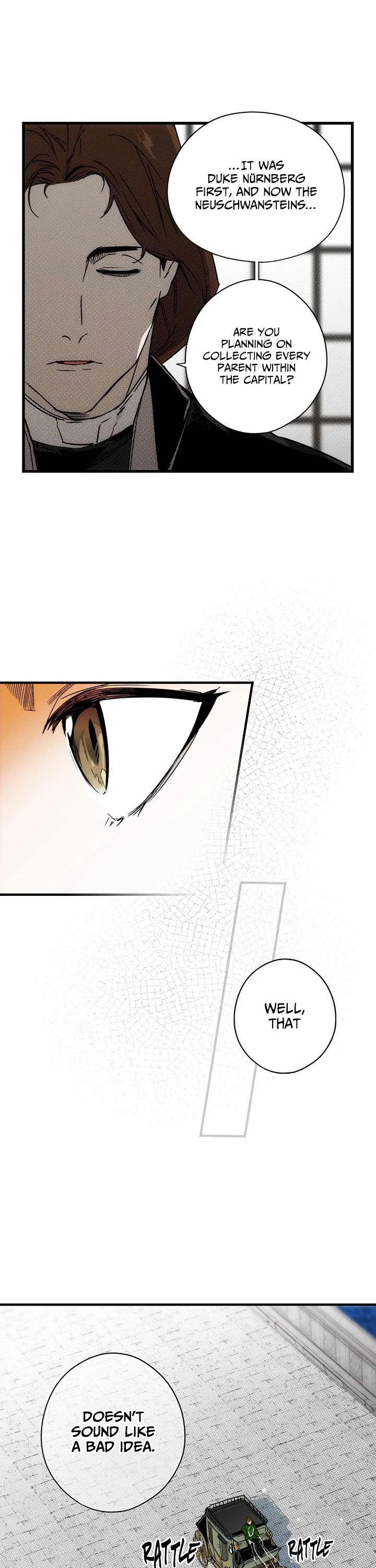 A Stepmother's Fairy Tale Chapter 38 page 25 - Chapter 38: Christmas (5)