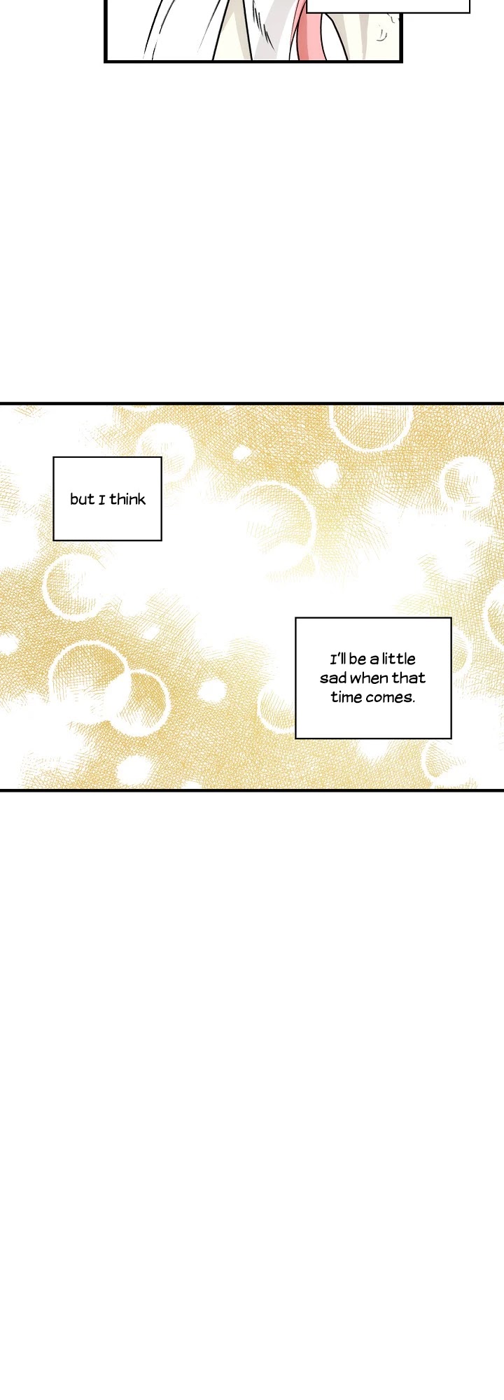 A Stepmother's Fairy Tale Chapter 38 page 32 - Chapter 38: Christmas (5)