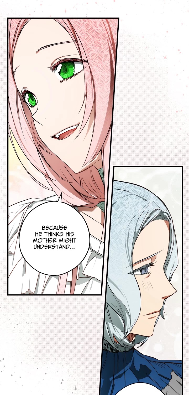 A Stepmother's Fairy Tale Chapter 39 page 20 - Chapter 39: Christmas (6)